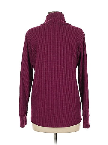 Straight Down Pullover Sweater (view 2)