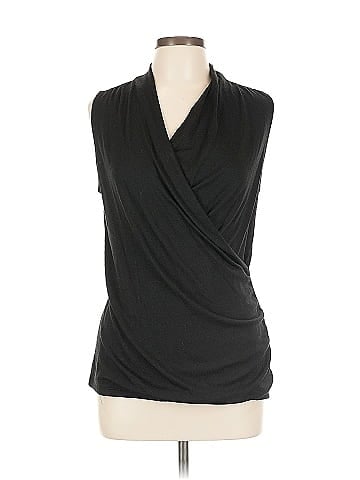 41Hawthorn Sleeveless T-Shirt (view 1)