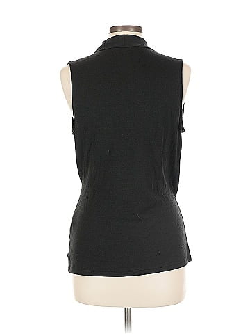 41Hawthorn Sleeveless T-Shirt (view 2)