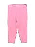 Carter's Pink Active Pants 12-18 MO / 18 MO - photo 1