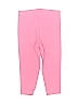 Carter's Pink Active Pants 12-18 MO / 18 MO - photo 2
