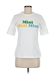 Frame Short Sleeve T Shirt