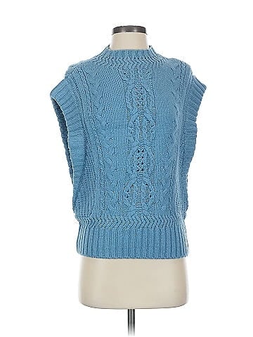 Wit & Wisdom Sweater Vest (view 1)