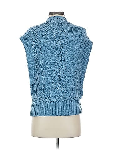 Wit & Wisdom Sweater Vest (view 2)