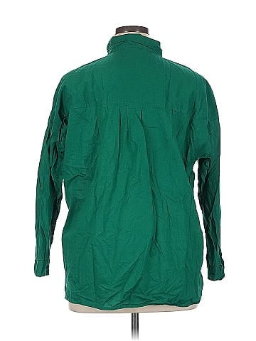 And Long Sleeve Button-Down Shirt (view 2)