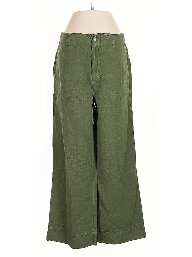 Sundance Casual Pants In Green