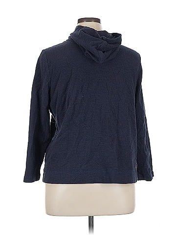 J.Jill Sweatshirt (view 2)