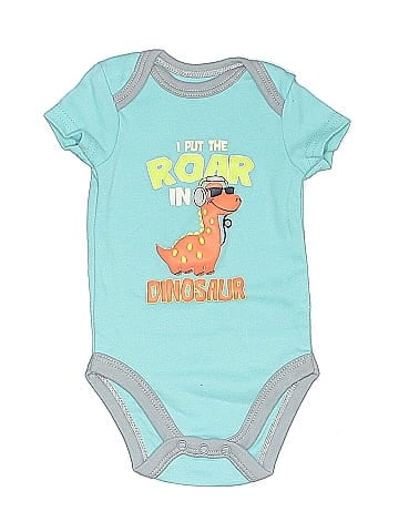 Kidgets Short Sleeve T-Shirt (view 1)