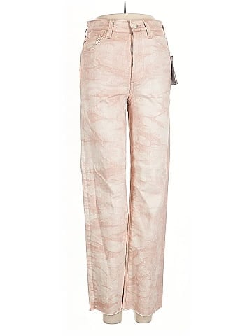 Adriano Goldschmied Jeans (view 1)