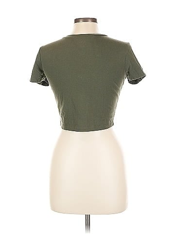 Wild Fable Short Sleeve T-Shirt (view 2)