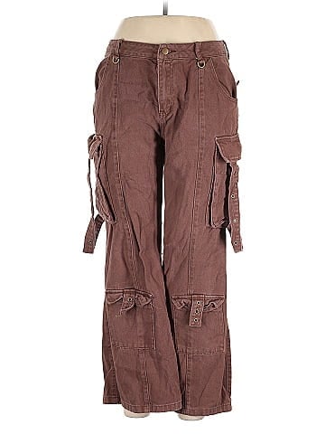 Unbranded Cargo Pants (view 1)