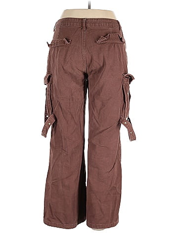 Unbranded Cargo Pants (view 2)