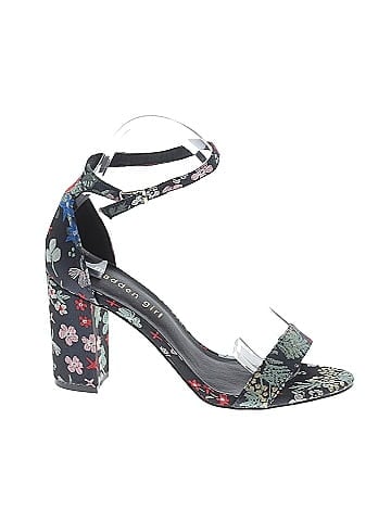 Madden Girl Heels (view 1)