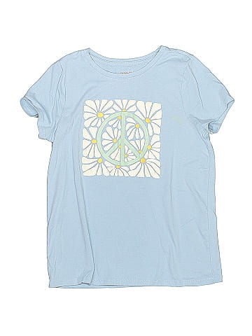 Cat & Jack Short Sleeve T-Shirt (view 1)