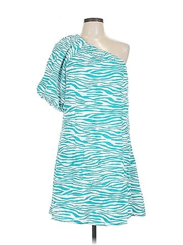 Bar III Casual Dress (view 1)