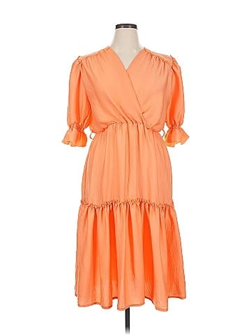 Kasia Casual Dress (view 1)