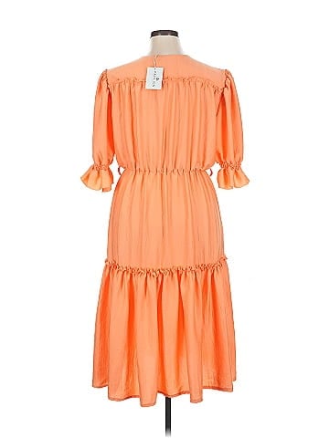 Kasia Casual Dress (view 2)