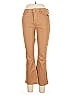 FRAME Tan Khakis Size 31 waist - photo 1