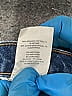 Denim Forum Blue Jeans Size 25 waist - photo 7