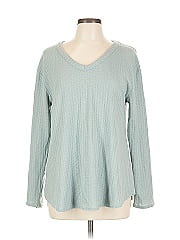 Chaser Pullover Sweater