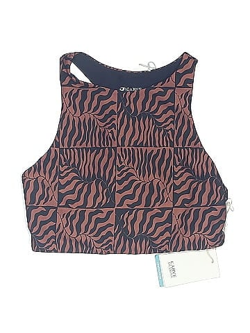 Carve Designs Swimsuit Top (view 1)