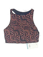 Carve Designs Swimsuit Top