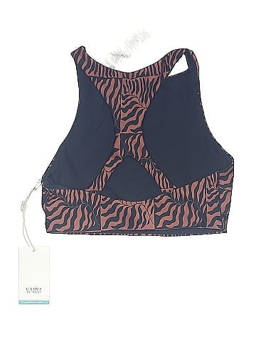 Carve Designs Swimsuit Top (view 2)