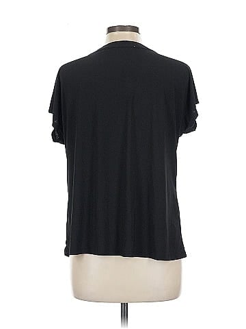 LYNN Ryan Short Sleeve Top (view 2)