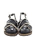ALOHAS Black Sandals Size EU 37 - photo 2