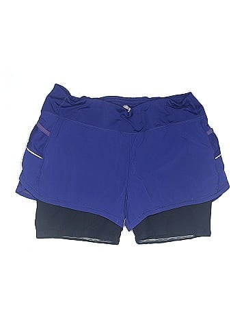 Athleta Athletic Shorts (view 1)