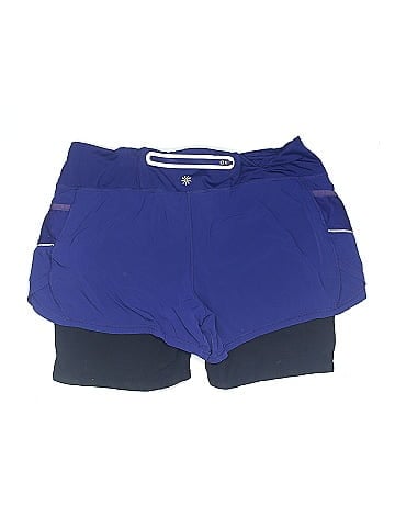 Athleta Athletic Shorts (view 2)