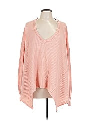 We The Free Thermal Top