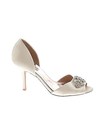 Badgley Mischka Heels (view 1)