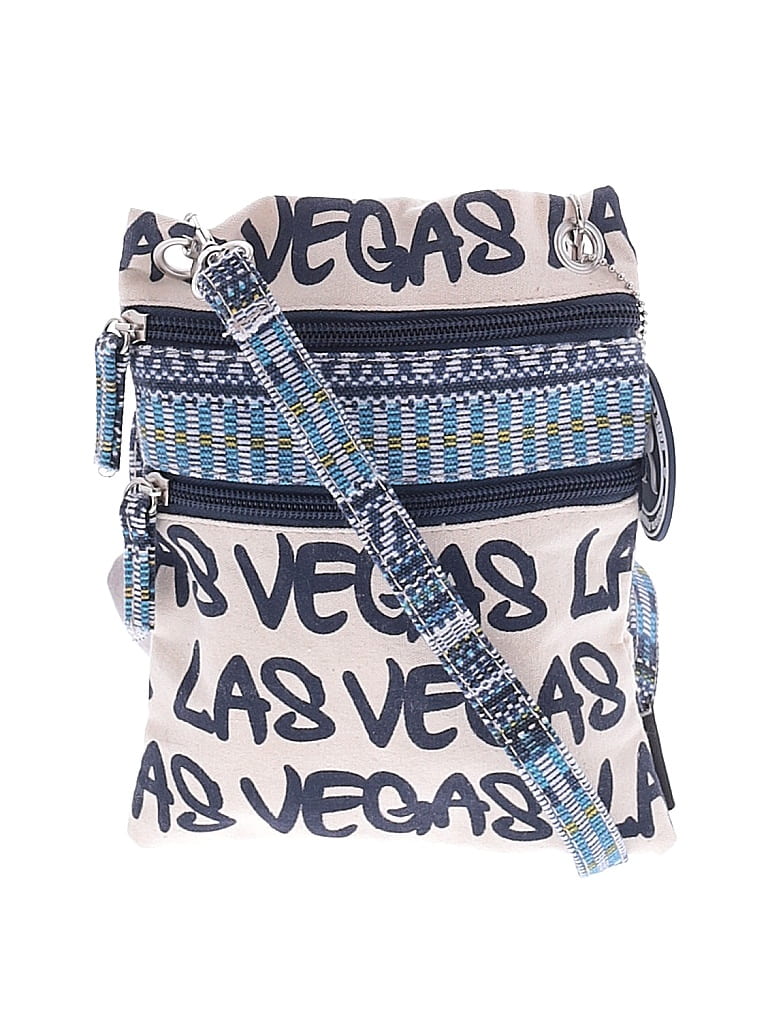 Robin Ruth Blue Crossbody Bag One size - 47% off | ThredUp