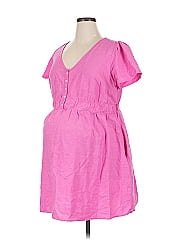 Ingrid + Isabel Casual Dress