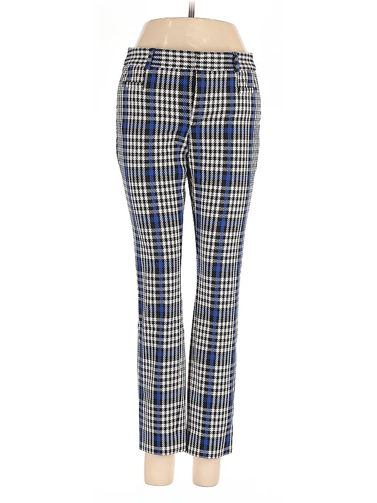 Click to view more detailed imagery on our partner's website Pre-owned Banana Republic Casual Pants In Blue