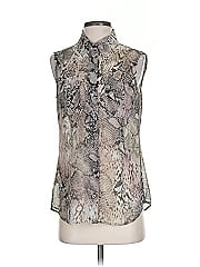 W By Worth Sleeveless Blouse