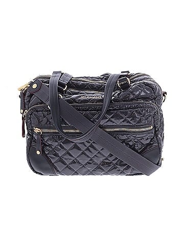 MZ Wallace Satchel (view 1)