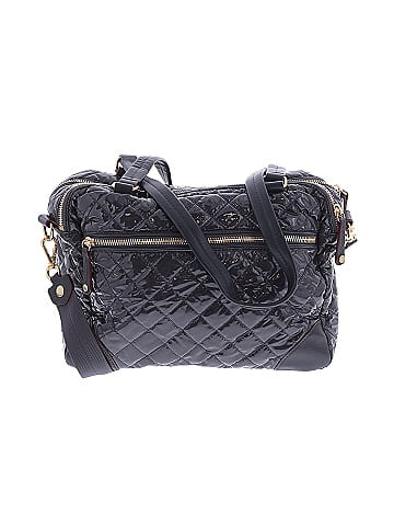 MZ Wallace Satchel (view 2)