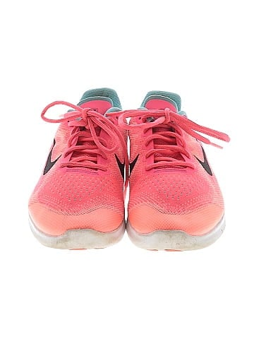 Nike Sneakers (view 2)