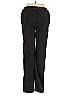 Unbranded 100% Polyester Black Dress Pants Size S - photo 1