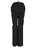 Unbranded 100% Polyester Black Dress Pants Size S - photo 2