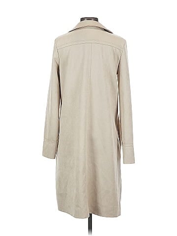 Zara Trenchcoat (view 2)