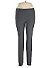 Ava & Viv Solid Gray Active Pants Size 14 (X) - photo 1