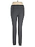 Ava & Viv Solid Gray Active Pants Size 14 (X) - photo 2