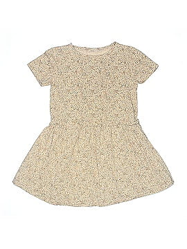 Wheat Dress