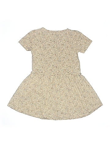 Wheat Dress (view 2)