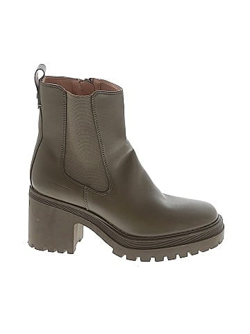 Sam & Libby Ankle Boots (view 1)