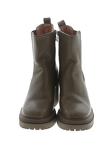 Sam & Libby Ankle Boots (view 2)