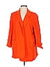 Anrabess Orange Blazer Size L - photo 1